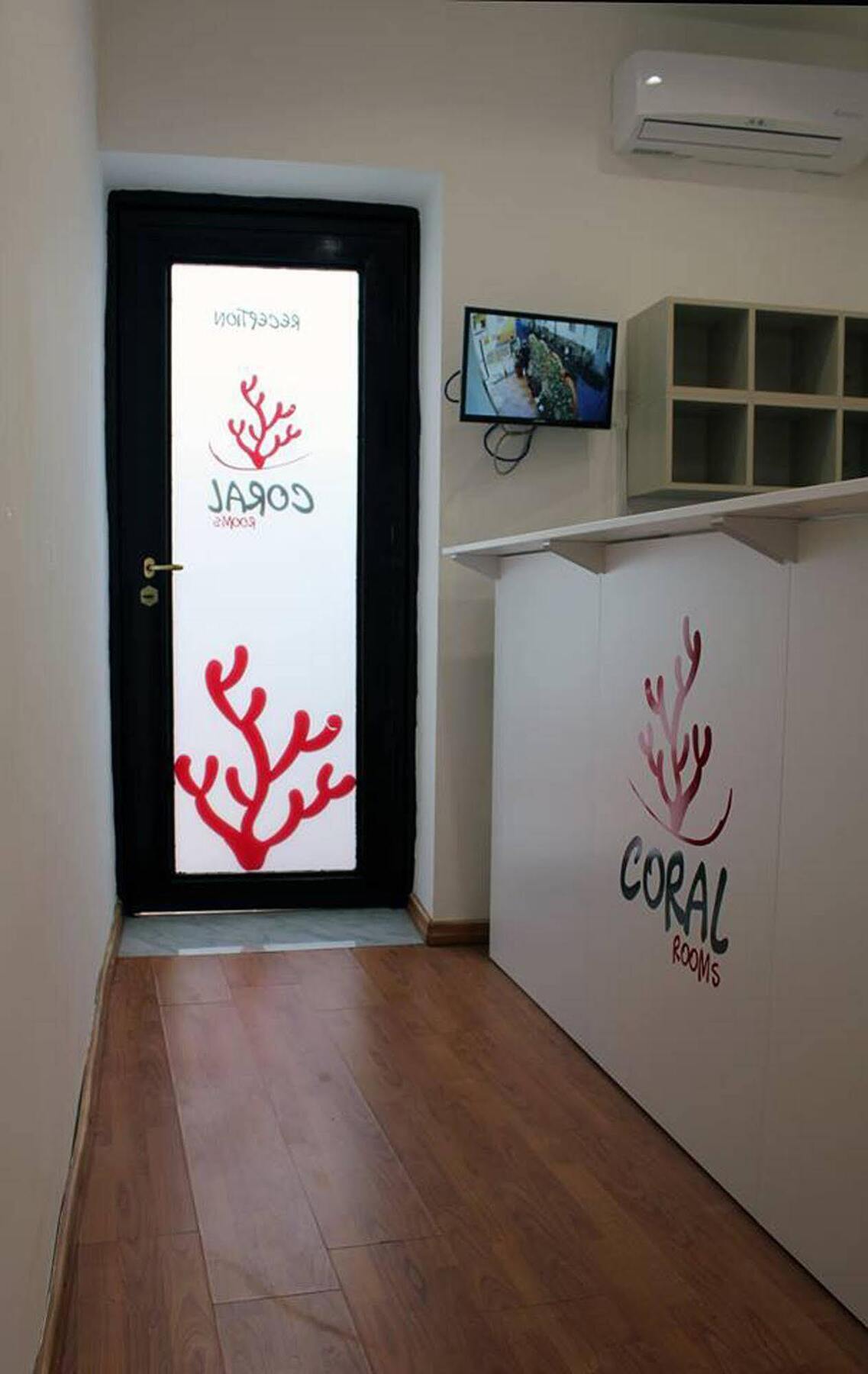 Coral Rooms Torre del Greco Exterior foto